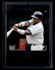 1997 Donruss Elite #15 Tony Gwynn EX