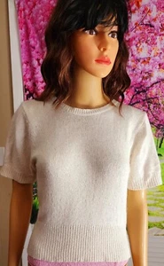 De colección Stefano Basics M 15% Angora Super Suave - Imagen 1 de 4