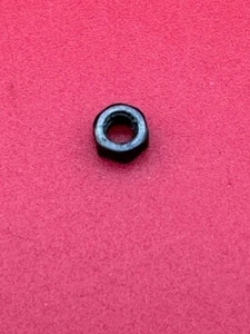 Starrett PT07966 Adjusting Screw Lock Nut ONLY for 122-12 & 24" Vernier Caliper - Picture 1 of 6