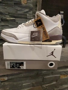 Nike Jordan III 3 A Ma Maniere Size 13.5 W 12 M DEADSTOCK - Picture 1 of 10