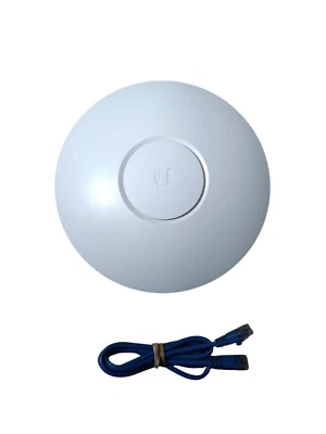 Ubiquiti Networks UAP-LR Wi-Fi System Long Range Network Access Point Tested - Image 1 of 3