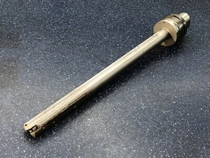 AMEC CAPTO C4 #1 Size Replaceable Insert Indexable Drill Drilling 160113-15 - Picture 1 of 8