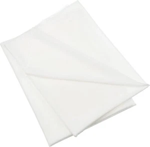 2 Pieces Ironing Press Cloth Silk Organza Pressing Cloth for Ironing 20 X 30 Inc - Picture 1 of 3