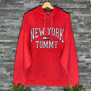 Sudadera con capucha Tommy Hilfiger