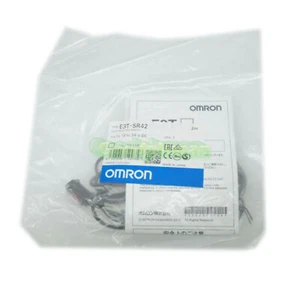 Brand New In Box Omron E3T-SR42 Photoelectric Switch 1Pcs/ - Picture 1 of 5