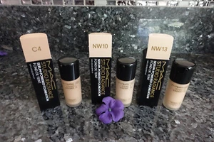 MAC studio radiance serum powered foundation new in box select your shade - Picture 1 of 19