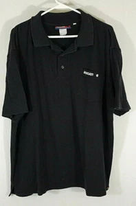 Vintage Ducati Bikes Mens Polo Shirt Size XXL - Picture 1 of 8