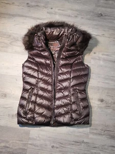 Pikeur Premium Weste RDS Daunen TAJA Gr. 38 *NP149,-€* NEU loses Etikett - Bild 1 von 5
