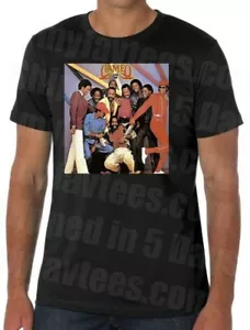 Cameo Word Up Single Life Shake Your Pants T Shirt - Picture 1 of 1