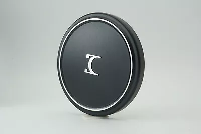 [RARE!] Vintage Sigma With Logo Metal 62mm Slip On Front Lens Cap #B139 - Image 1 of 4