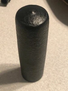 1 1/4" Empuñadura Herramienta de Jardín Manija Carretilla Pala de Goma Suave - Imagen 1 de 5