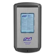 PURELL Cs6 Touch Soap Dispenser Graphite 6534-01