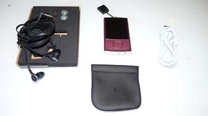 Samsung Yepp (YP-R0) 8GB - Pink - Digital Media Player Excellent Condition - Picture 1 of 20