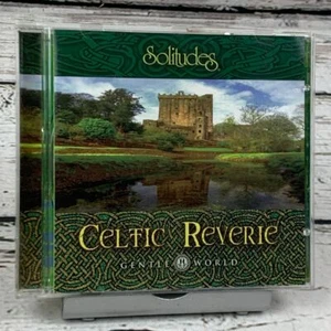 Dan Gibson & D. William Gibson – Celtic Reverie [CD 2004] - Picture 1 of 6
