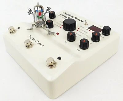 Elektron Analog Drive Guitar Effects Pedal + Neuwertig + OVP + 1,5Jahre Garantie - Image 1 of 4