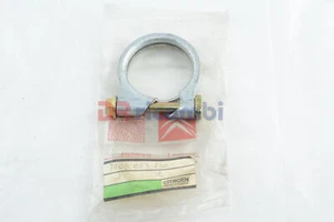 FERMO COLLARE GIUNZIONE MARMITTA VETTURE CITROEN AX BX C15 - CITROEN 7903083240 - Imagen 1 de 4