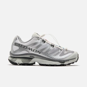 Salomon XT-4 OG Piel de tiburón Azul amanecer - Tallas para hombre (L47568400) - Imagen 1 de 5