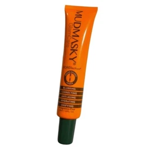 Mudmasky Porefection Serum Infused Primer Blurring Correcting 1oz 30mL - Picture 1 of 2