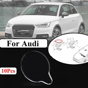 10X For Audi A3 TT Rain Light Sensor Gel Pad Windscreen Chip Multi-Purpose Tape - Picture 1 of 7