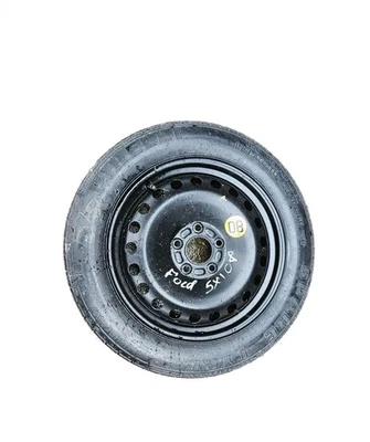 Rueda de repuesto 16 pulgadas Ford Focus C-Max + Focus 2 - Imagen 1 de 2