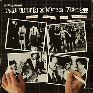 Not The Nine O'Clock News - Not The Nine O'Clock News... - Vinyl Album - 1980... - Imagen 1 de 1