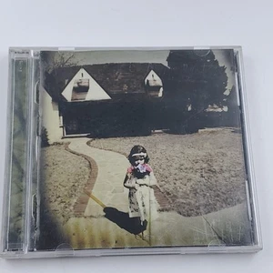 Hawthorne Heights - The Silence in Black and White - CD & DVD 2004 Rock Emo - Picture 1 of 6