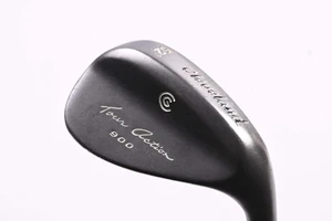 Cleveland Tour Action 900 Gap Wedge / 52 Degree / Wedge Flex Dynamic Gold Shaft - Picture 1 of 6