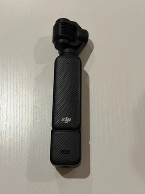 Combo creador DJI Osmo Pocket 3 Foto 1 de 3