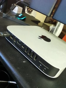Upgraded Late 2012 Mac mini - Quad-Core i7, 16GB RAM, 1TB HDD - macOS Sonoma! - Picture 1 of 14