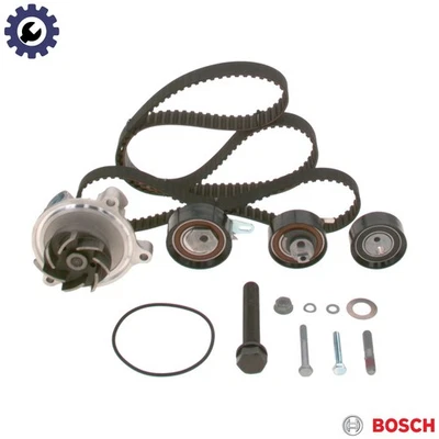 WATER PUMP & TIMING BELT KIT 1 987 946 399 FOR VW CALIFORNIA/T4/Camper 2.5L - Image 1 of 4