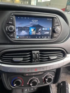 Autoradio Stereo Android  Tablet FIAT Tipo  WiFi GPS Carplay Android auto - Foto 1 di 2