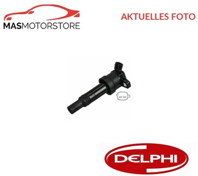 MOTOR ZÜNDSPULE DELPHI GN10585-12B1 I NEU OE QUALITÄT - Image 1 of 4