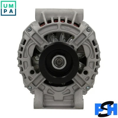 ALTERNATOR 575.572.075.010 FOR RENAULT CLIO/SYMBOL/II/Hatchback/Van/MIO/Mk 1.6L - Image 1 of 4