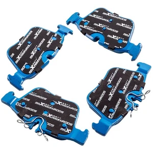 Brake Pad Pastiglie freno for Mercedes-Benz Classe C Coupé 2015-2020 A008420132 - Picture 1 of 11