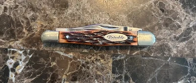 John Primble  JP 300070 Knife - Image 1 of 4