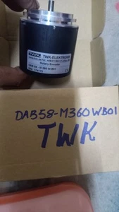 TWK DAB58-M 360 W B01 DAB 58 M 360 DAB58M360WB01 DAB58M DAB58M360 envío 2 días - Imagen 1 de 9