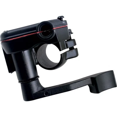 Outside ATV Thumb Throttle Assembly 50-250cc 4-Stroke 7/8" Bars 12-0700 - Image 1 of 3