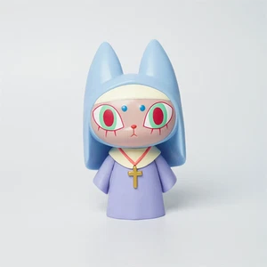 UNBOX BADMEAW MAUD TTE Limited Version Fashion Model Figurine New In Stock - Picture 1 of 6