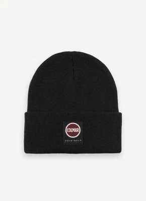 COLMAR 25-26 NEVE SCI ZUCCOTTO CAPPELLO UNISEX RISVOLTO 5056 1YU 99
