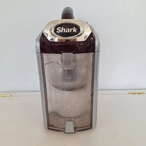 Shark Rotator NV750W NV752 NV650W NV652 Replacement Dust Cup Canister Dirt Bin - Picture 1 of 6