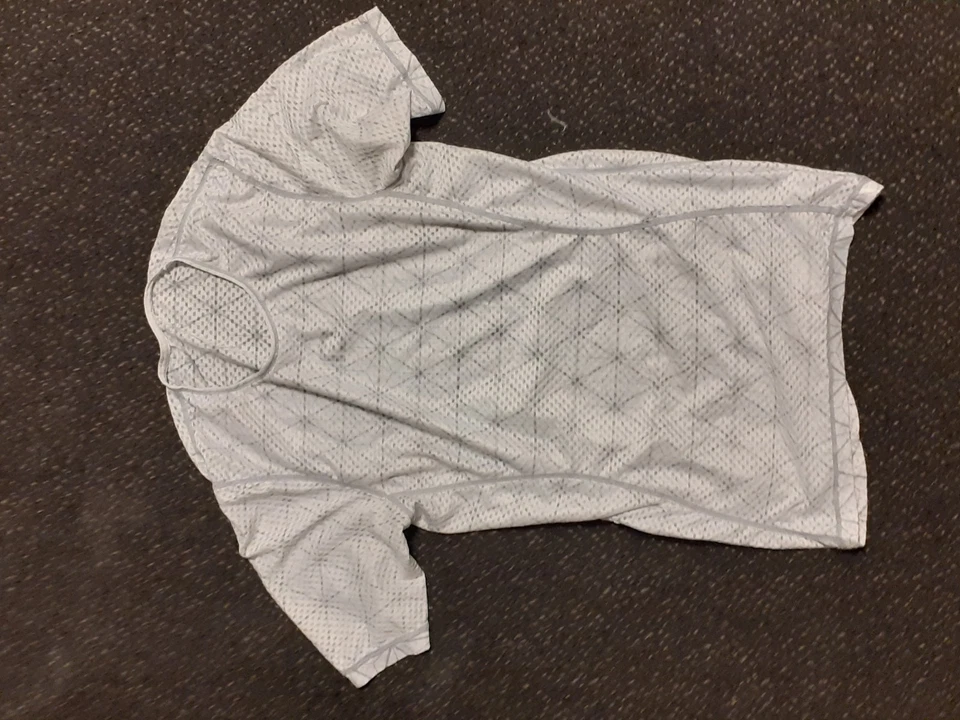 Genuine Ale Jayco Alula 2024 Baselayer Short Sleeve (Size S) - Image 1 of 1