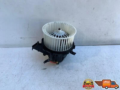 2008-2012 AUDI A5 BLOWER MOTOR HEATER FAN OEM 08 09 10 11 12  Foto 1 de 4