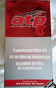 1963-67 GM American Classic Car ATP TH400 Automatic Transmission Filter B-24 NEW - Picture 1 of 5