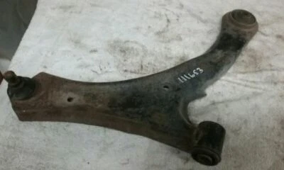 Brazo de control inferior derecho pasajero delantero se adapta 04-07 AERIO 704075 Foto 1 de 2