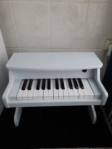 Mini piano Sheffield 2017 - Photo 1/9