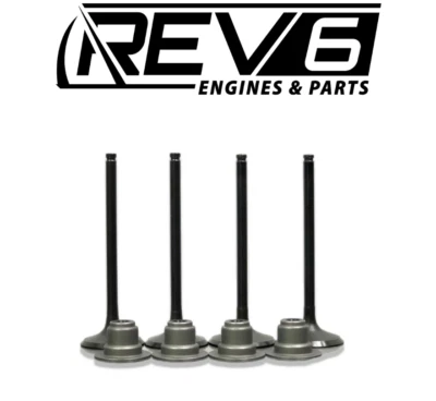 Polaris 570 Ranger Valve & Seal Kit 2012-2017 XP Crew Full Size Valves Set - Image 1 of 3