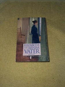 Elizabeth von Arnim, Vater - Bild 1 von 2