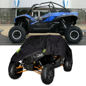 For Kawasaki Teryx KRX 1000 2020-23 UTV Storage Cover Waterproof UV All Weather - Picture 1 of 12