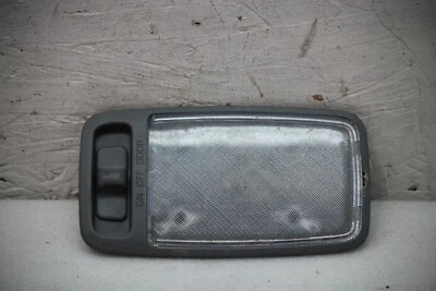 1998 99 00 2001 Toyota Sienna интерьера потолка купола крыши лампа #E-139K - Изображение 1 из 4