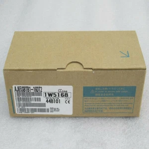 Eine neue Mitsubishi AJ65SBTB1-16DT2 SPS - Bild 1 von 2
